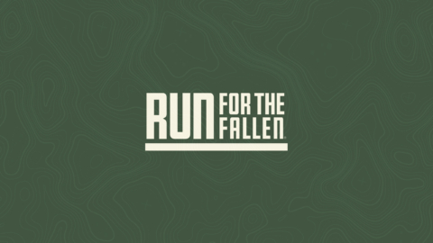 Run For The Fallen