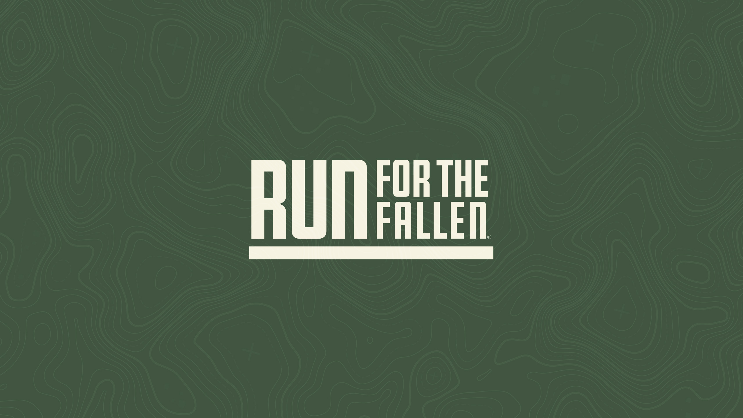 Run For The Fallen