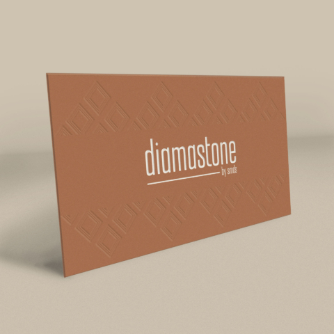 diamastone business card 02