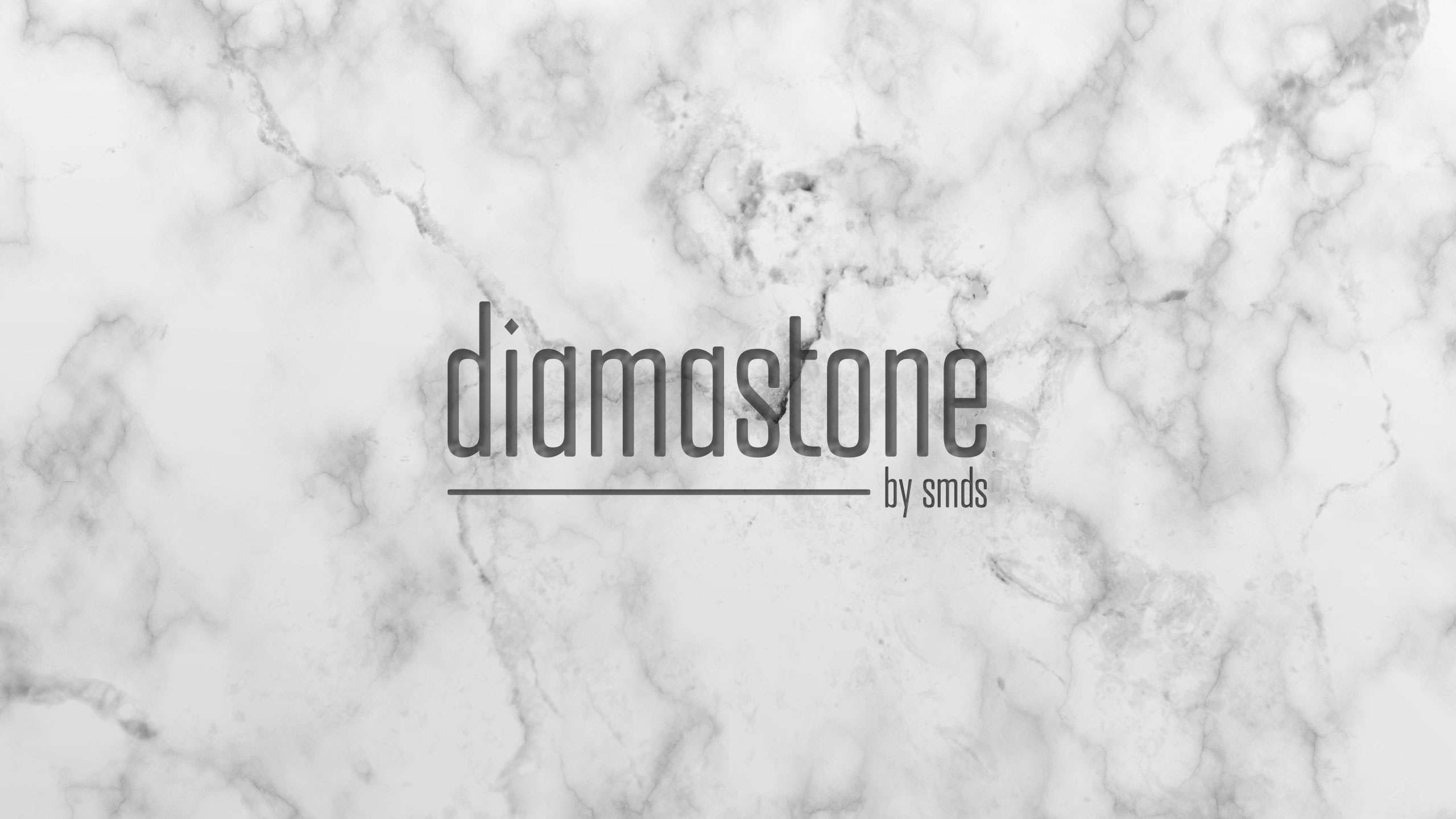 Diamastone